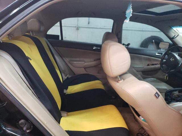 Photo 10 from auction – 2004 HONDA ACCORD EX with VIN 1HGCM66544A082663
