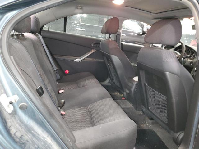 Photo 10 from auction – 2006 PONTIAC G6 SE1 with VIN 1G2ZG558564254940