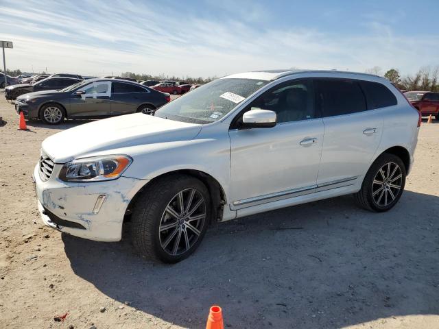 Photo 1 from auction – 2016 VOLVO XC60 T5 PR with VIN YV440MDK4G2805905