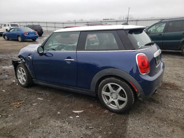 Photo 2 from auction – 2015 MINI COOPER with VIN WMWXM5C50F3A04290