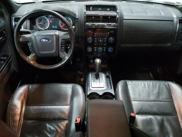 Photo 8 from auction – 2011 FORD ESCAPE LIM with VIN 1FMCU9EG4BKB72224