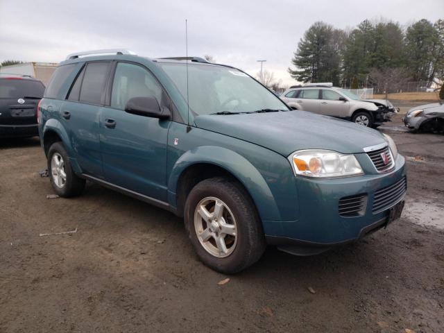 Photo 4 from auction – 2007 SATURN VUE with VIN 5GZCZ23D67S833263