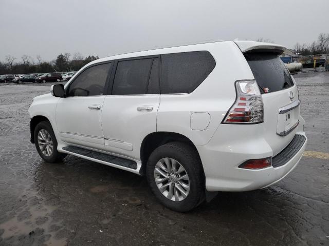 Photo 2 from auction – 2014 LEXUS GX 460 with VIN JTJBM7FX7E5086750