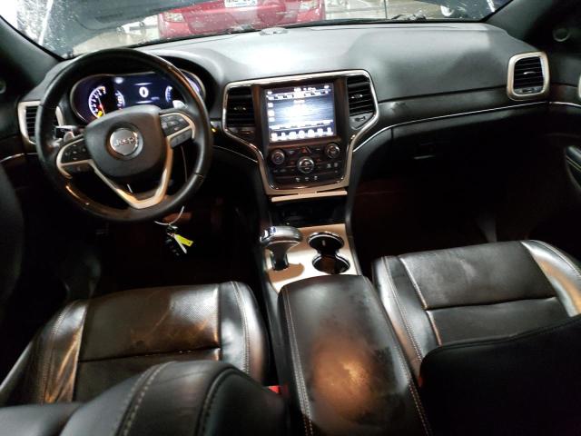 Photo 8 from auction – 2015 JEEP GRAND CHER with VIN 1C4RJFBG6FC162031