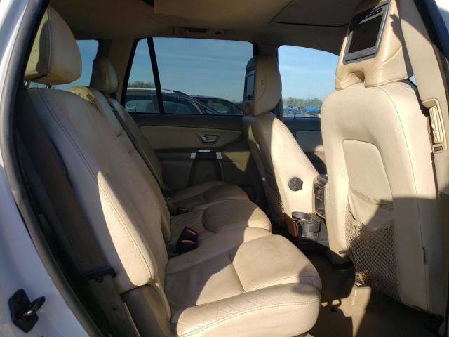 Photo 11 from auction – 2010 VOLVO XC90 3.2 with VIN YV4982CZ5A1548364