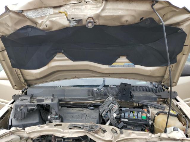Photo 12 from auction – 2006 CHEVROLET EQUINOX LT with VIN 2CNDL63F766021385