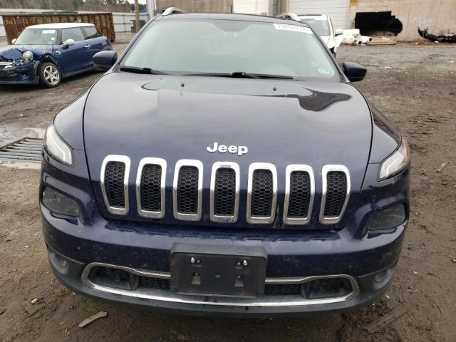Photo 5 from auction – 2016 JEEP CHEROKEE L with VIN 1C4PJMDS6GW210611