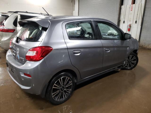 Photo 3 from auction – 2017 MITSUBISHI MIRAGE GT with VIN ML32A5HJ5HH015271