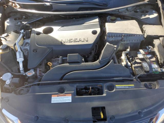 Photo 11 from auction – 2018 NISSAN ALTIMA 2.5 with VIN 1N4AL3AP2JC141392