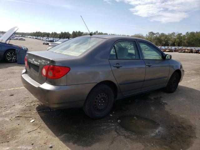 Photo 3 from auction – 2006 TOYOTA COROLLA CE with VIN 1NXBR32E16Z606543