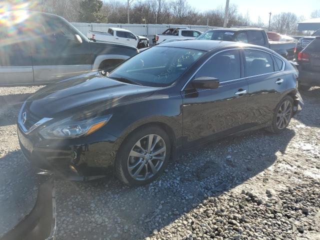 Photo 1 from auction – 2018 NISSAN ALTIMA 2.5 with VIN 1N4AL3AP2JC141392