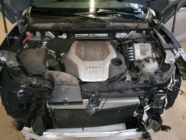 Photo 12 from auction – 2018 AUDI SQ5 PREMIU with VIN WA1A4AFY8J2009301