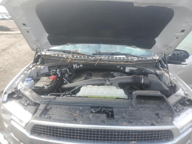 Photo 11 from auction – 2020 FORD F150 SUPER with VIN 1FTEW1E40LFC82437