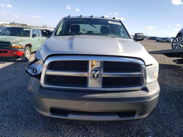 Photo 5 from auction – 2011 DODGE RAM 1500 with VIN 1D7RB1GK8BS629016