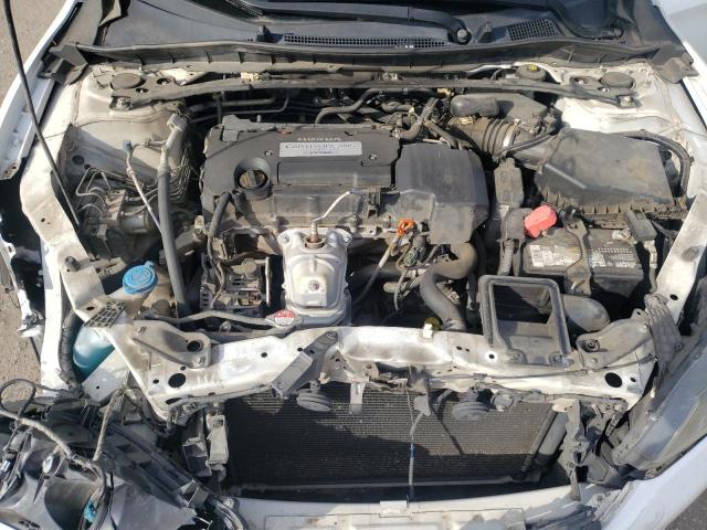Photo 11 from auction – 2013 HONDA ACCORD EXL with VIN 1HGCR2F82DA021395
