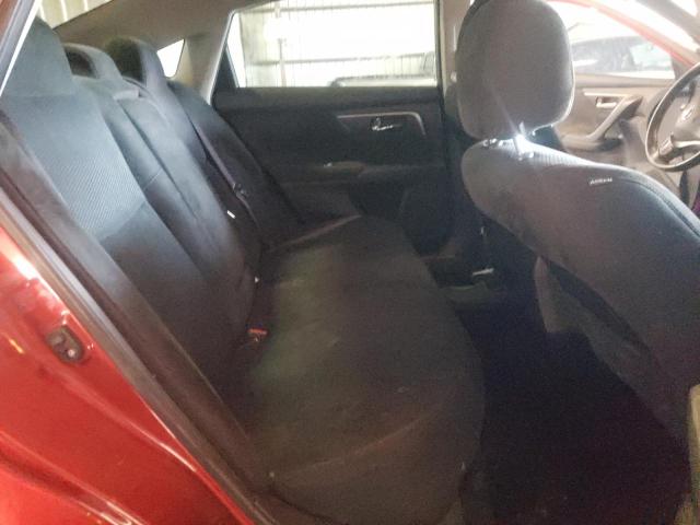 Photo 10 from auction – 2015 NISSAN ALTIMA 2.5 with VIN 1N4AL3AP4FC192917