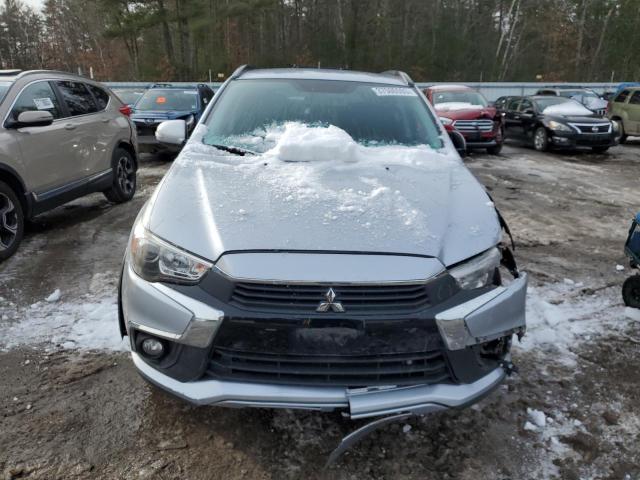 Photo 5 from auction – 2016 MITSUBISHI OUTLANDER with VIN JA4AR4AW9GZ057110
