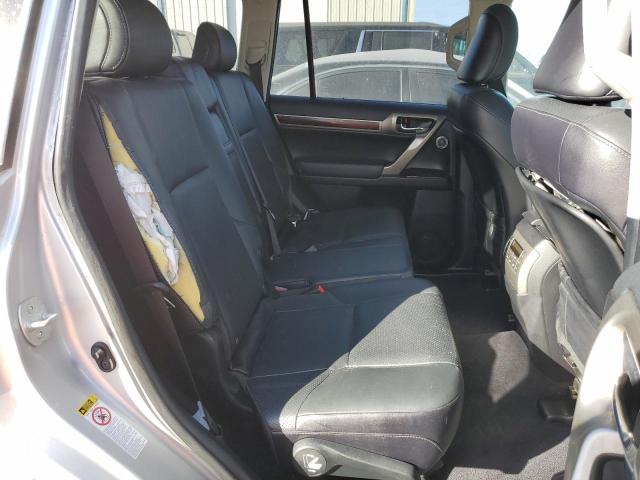 Photo 11 from auction – 2016 LEXUS GX 460 PRE with VIN JTJJM7FX3G5138857
