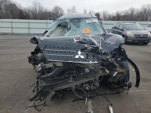Photo 5 from auction – 2022 MITSUBISHI OUTLANDER with VIN JA4J4TA85NZ040506