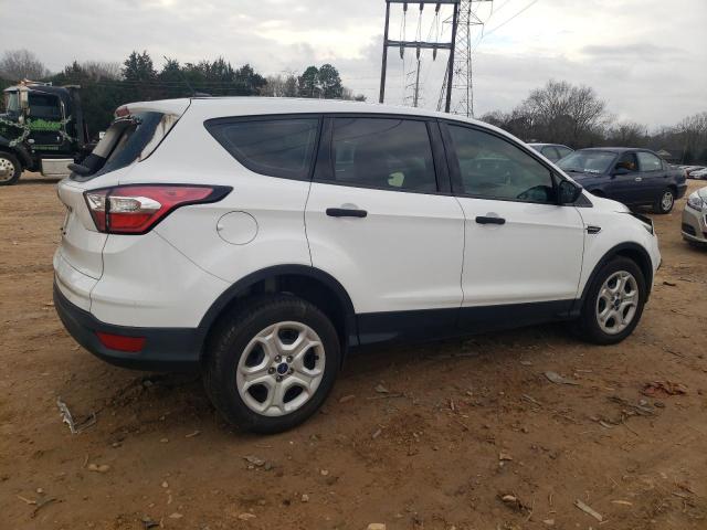 Photo 3 from auction – 2017 FORD ESCAPE S with VIN 1FMCU0F79HUB85543