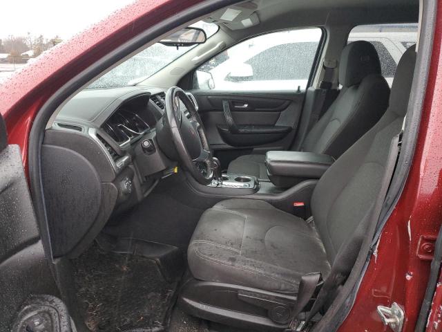 Photo 7 from auction – 2016 GMC ACADIA SLE with VIN 1GKKRNED9GJ200942