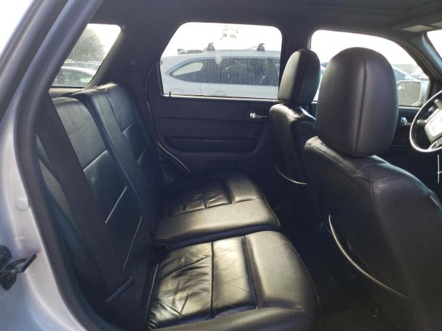 Photo 10 from auction – 2010 FORD ESCAPE LIM with VIN 1FMCU0EGXAKB78491