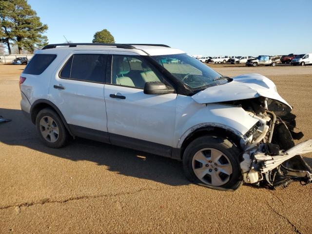 Photo 4 from auction – 2014 FORD EXPLORER with VIN 1FM5K8B89EGB85984