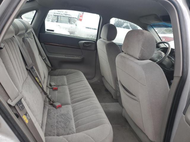 Photo 10 from auction – 2002 CHEVROLET IMPALA with VIN 2G1WF55EX29147969