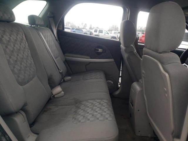 Photo 11 from auction – 2007 CHEVROLET EQUINOX LS with VIN 2CNDL23F076012571