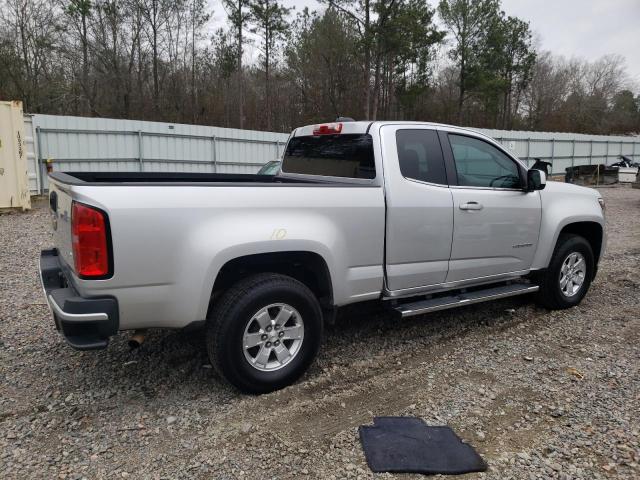 Photo 3 from auction – 2016 CHEVROLET COLORADO with VIN 1GCHSBEA0G1238767