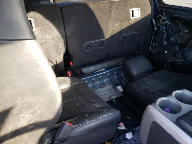 Photo 10 from auction – 2011 FORD F150 SUPER with VIN 1FTFW1CT6BFB01757