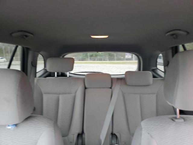 Photo 10 from auction – 2008 HYUNDAI SANTA FE G with VIN 5NMSG13D78H214309