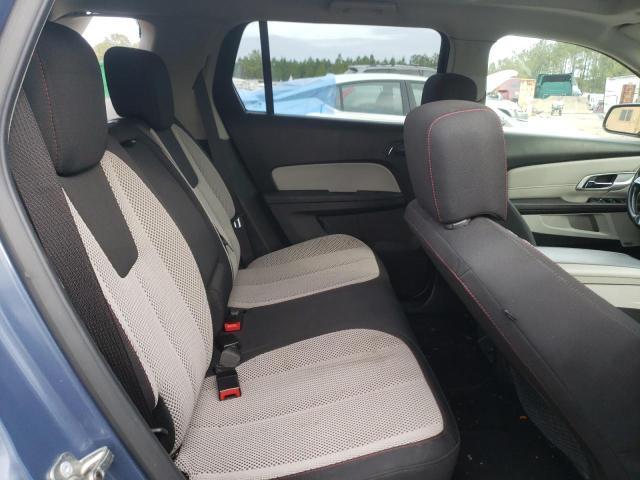 Photo 10 from auction – 2011 GMC TERRAIN SL with VIN 2CTALSEC4B6244632