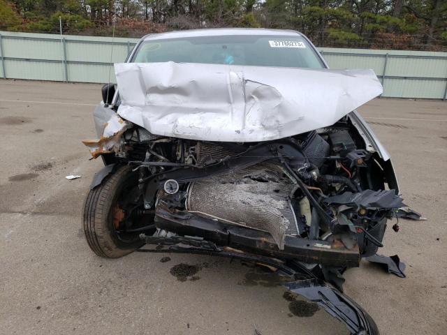 Photo 5 from auction – 2010 DODGE GRAND CARA with VIN 2D4RN4DE6AR120501