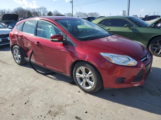 Photo 4 from auction – 2014 FORD FOCUS SE with VIN 1FADP3K24EL426122