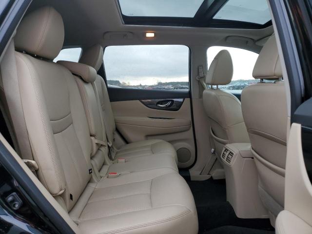 Photo 11 from auction – 2016 NISSAN ROGUE S with VIN 5N1AT2MV8GC743989