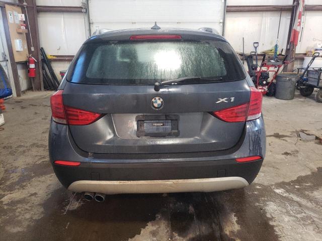 Photo 6 from auction – 2012 BMW X1 XDRIVE2 with VIN WBAVL1C55CVR75981