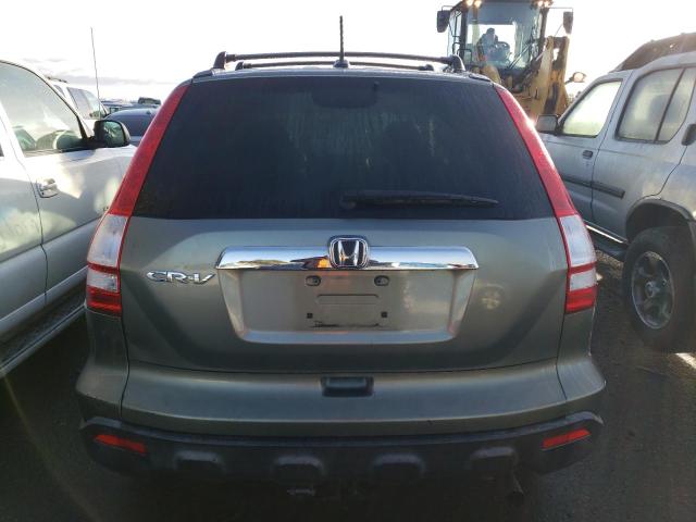 Photo 6 from auction – 2008 HONDA CR-V EX with VIN JHLRE48778C044379