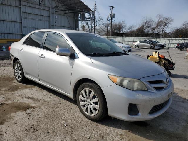 Photo 4 from auction – 2012 TOYOTA COROLLA BA with VIN 2T1BU4EE9CC824808