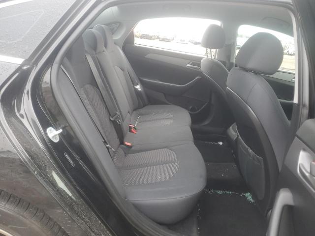 Photo 10 from auction – 2019 HYUNDAI SONATA SE with VIN 5NPE24AF5KH746153