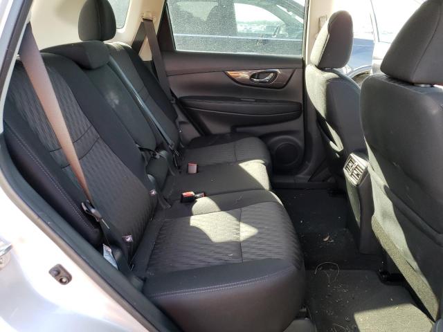 Photo 11 from auction – 2019 NISSAN ROGUE with VIN 5N1AT2MT9KC743250
