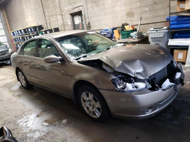 Photo 4 from auction – 2005 NISSAN ALTIMA S with VIN 1N4AL11D75C217043