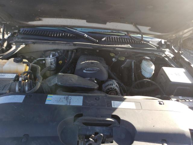 Photo 11 from auction – 2003 CHEVROLET SILVERADO with VIN 1GCHK29U23Z169743