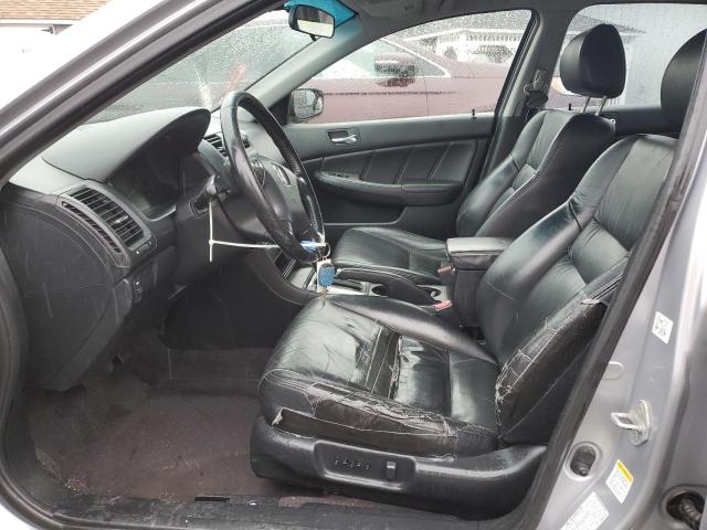 Photo 7 from auction – 2003 HONDA ACCORD EX with VIN JHMCM56603C053048