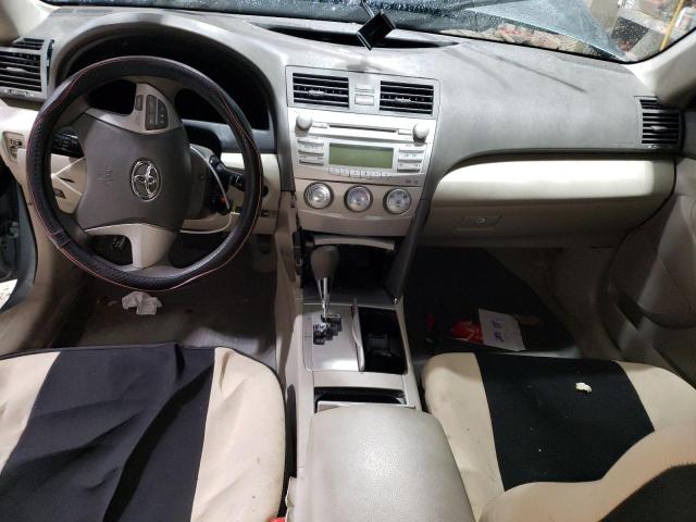 Photo 8 from auction – 2011 TOYOTA CAMRY BASE with VIN 4T1BF3EK9BU642176