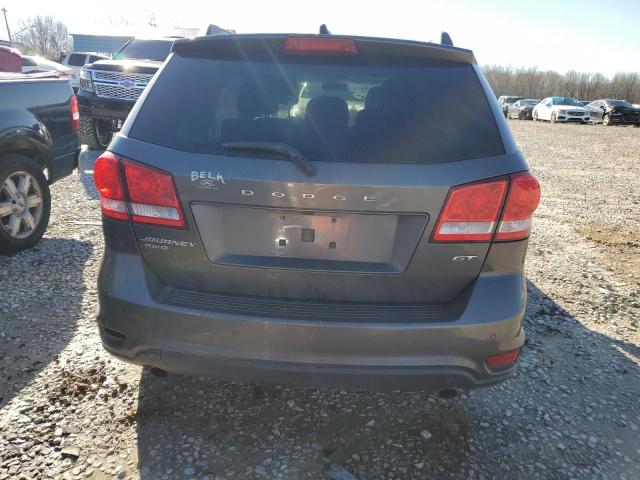 Photo 6 from auction – 2017 DODGE JOURNEY GT with VIN 3C4PDDEG2HT567325