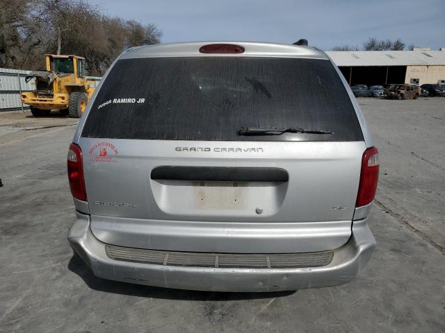 Photo 6 from auction – 2005 DODGE GRAND CARA with VIN 1D4GP24R65B166973