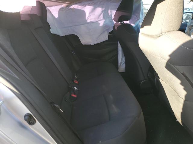 Photo 10 from auction – 2020 TOYOTA COROLLA LE with VIN JTDEPRAE5LJ006794