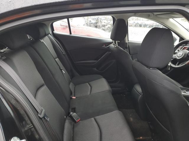 Photo 10 from auction – 2017 MAZDA 3 SPORT with VIN JM1BN1K70H1120834