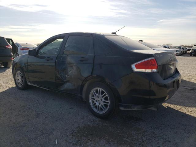 Photo 2 from auction – 2011 FORD FOCUS SE with VIN 1FAHP3FN7BW196740